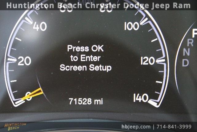used 2019 Jeep Grand Cherokee car, priced at $17,956
