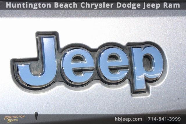 used 2019 Jeep Grand Cherokee car, priced at $17,956