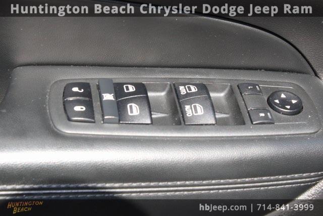 used 2019 Jeep Grand Cherokee car, priced at $17,956