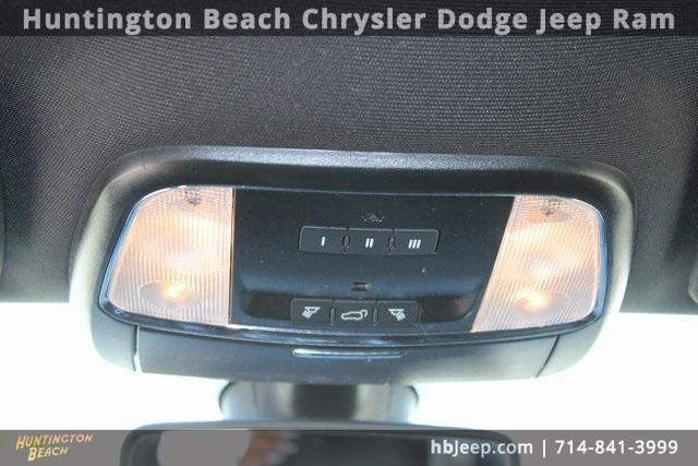 used 2019 Jeep Grand Cherokee car, priced at $17,956