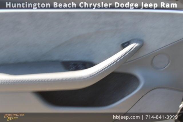 used 2024 Tesla Model 3 car, priced at $43,900