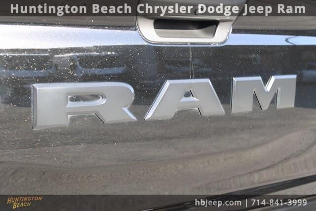 used 2021 Ram 1500 car, priced at $73,880