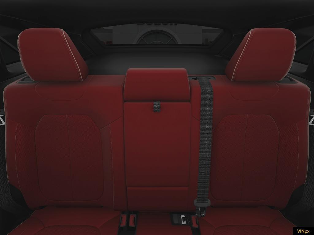 new 2025 Jeep Wagoneer S car, priced at $59,790