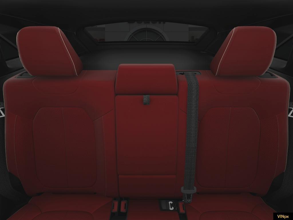 new 2025 Jeep Wagoneer S car, priced at $61,000