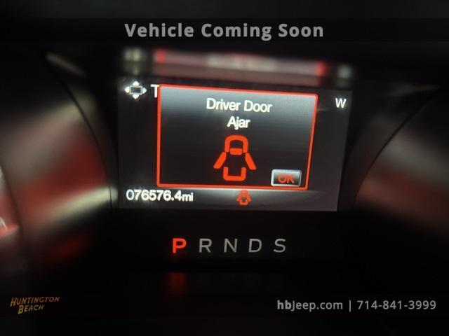 used 2018 Ford Mustang car, priced at $15,800