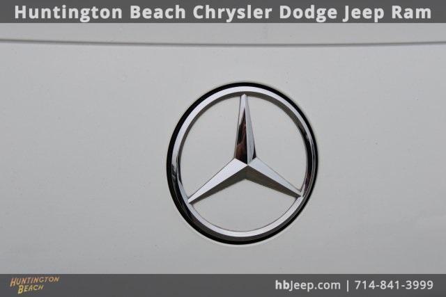 used 2020 Mercedes-Benz CLA 250 car, priced at $21,263
