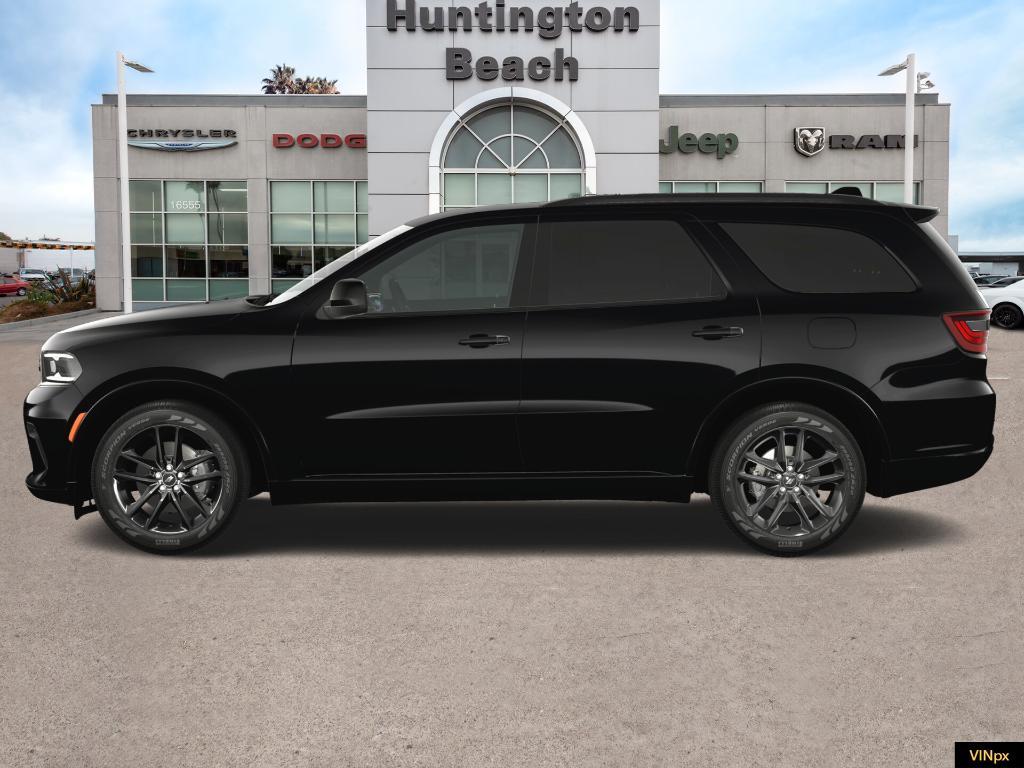 new 2025 Dodge Durango car, priced at $41,673