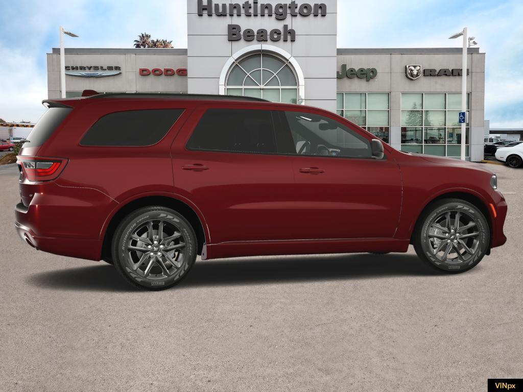 new 2025 Dodge Durango car, priced at $35,900