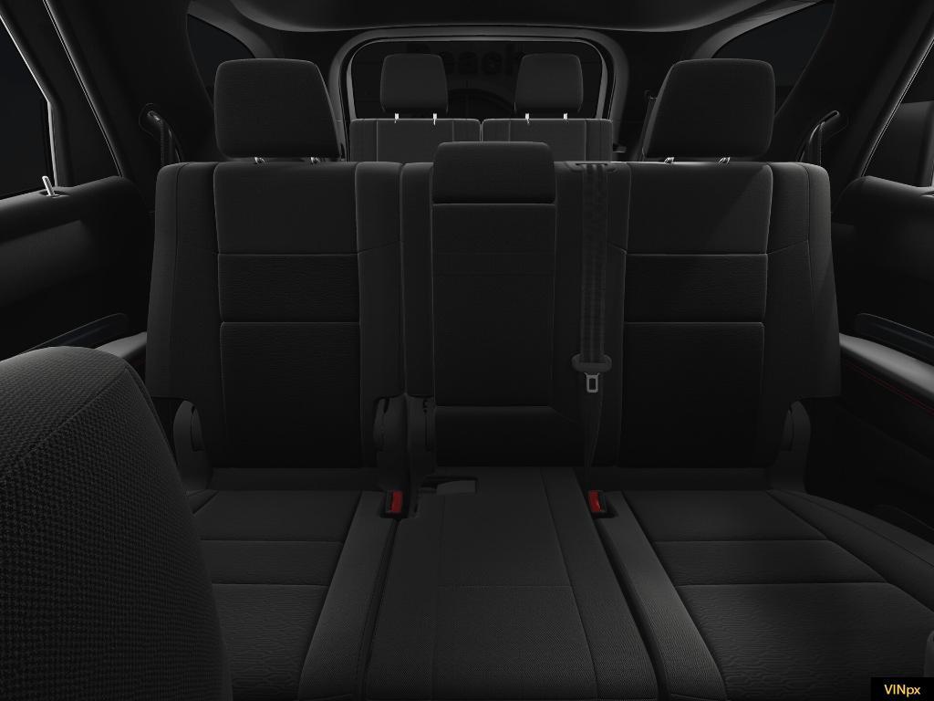 new 2025 Dodge Durango car, priced at $35,872