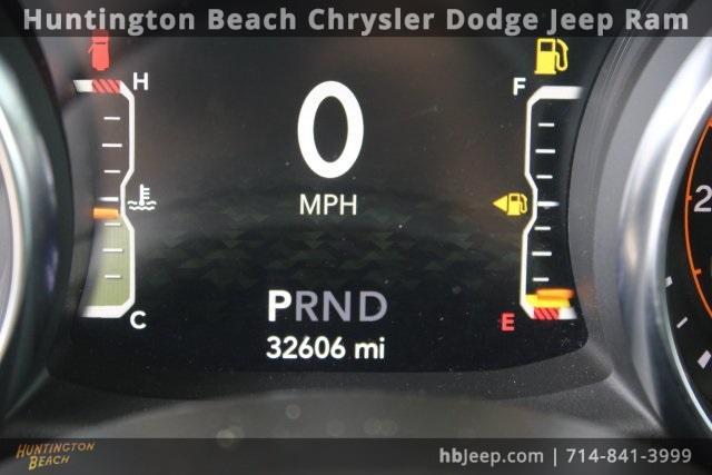used 2021 Jeep Wrangler car, priced at $25,600