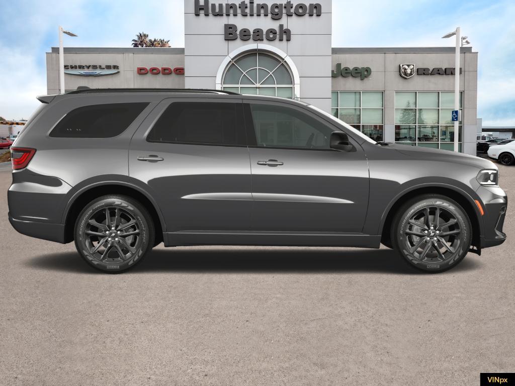 new 2025 Dodge Durango car, priced at $38,741
