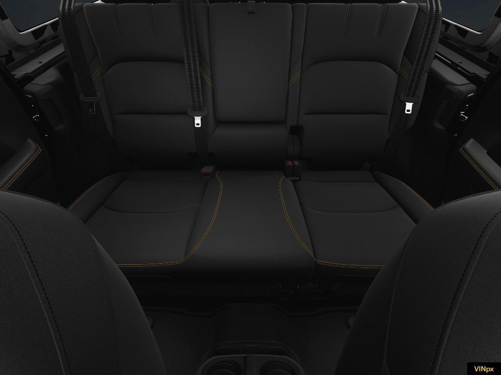 new 2025 Jeep Wrangler 4xe car, priced at $55,700
