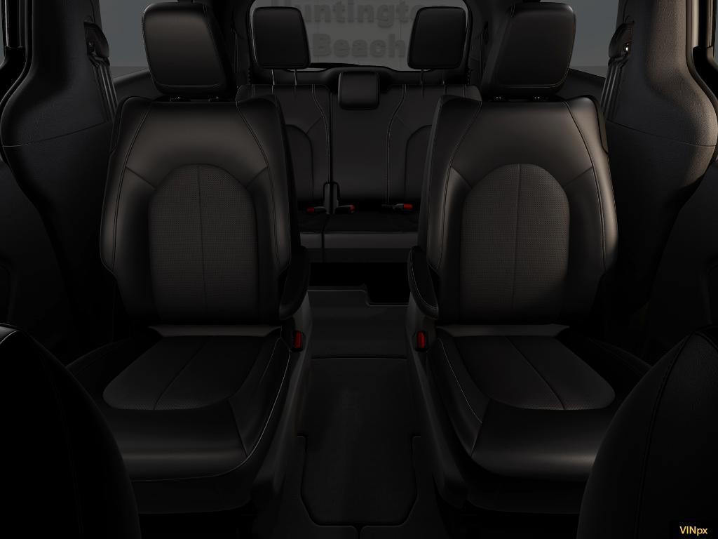 new 2026 Chrysler Voyager car, priced at $36,526