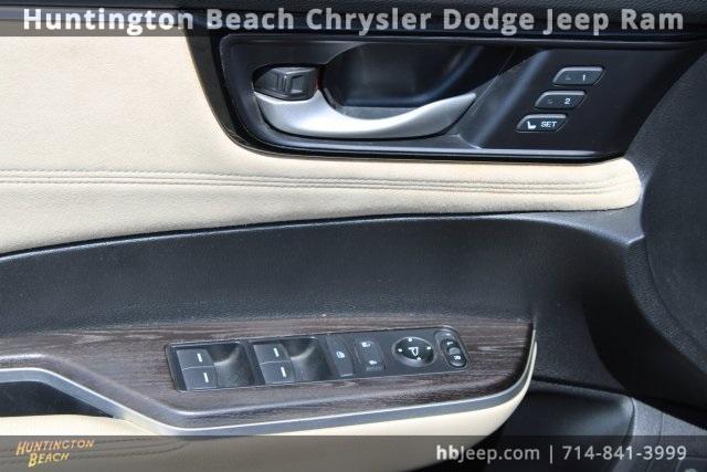 used 2018 Honda Clarity Plug-In Hybrid car, priced at $11,900