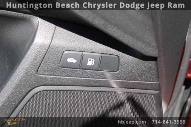 used 2018 Honda Clarity Plug-In Hybrid car, priced at $11,900