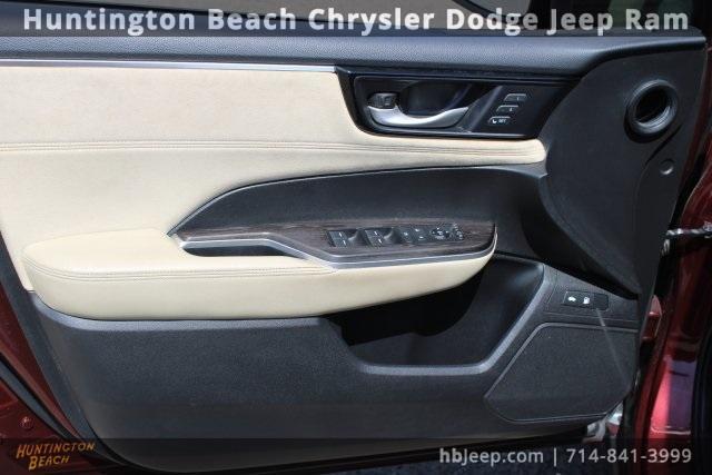 used 2018 Honda Clarity Plug-In Hybrid car, priced at $11,900