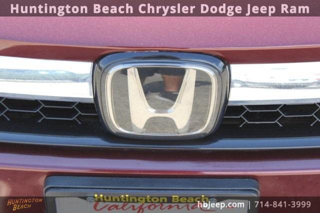 used 2018 Honda Clarity Plug-In Hybrid car, priced at $11,900