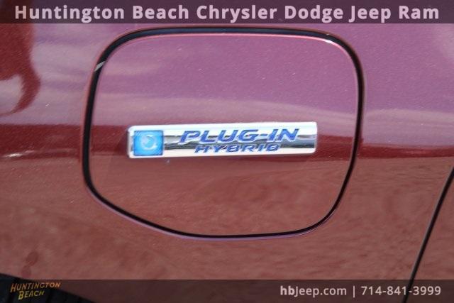 used 2018 Honda Clarity Plug-In Hybrid car, priced at $11,900