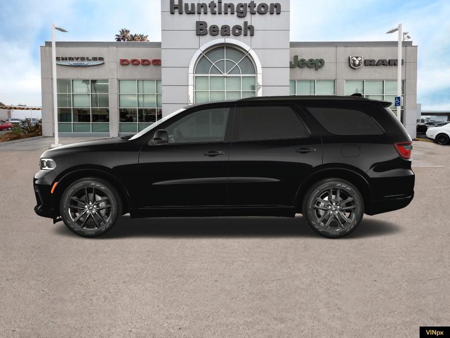 new 2025 Dodge Durango car, priced at $42,129