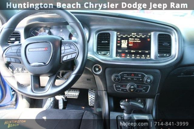used 2019 Dodge Charger car, priced at $25,600