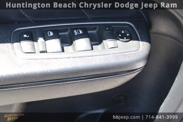 used 2019 Dodge Charger car, priced at $25,600