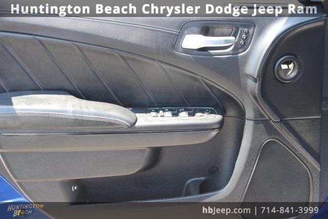 used 2019 Dodge Charger car, priced at $25,600