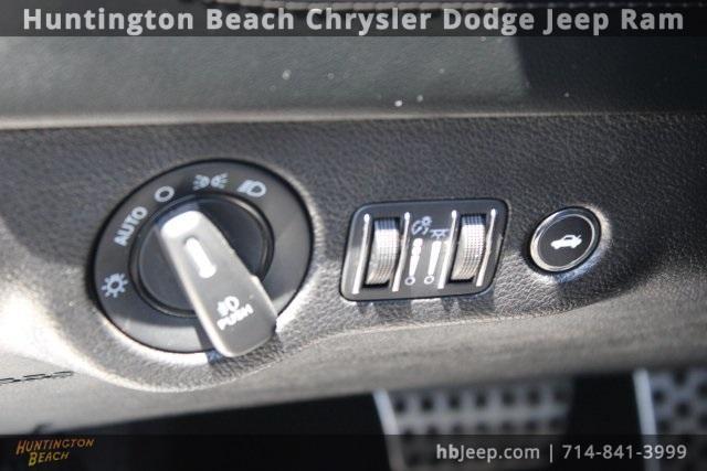 used 2019 Dodge Charger car, priced at $25,600