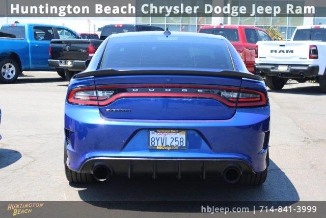 used 2019 Dodge Charger car, priced at $25,600