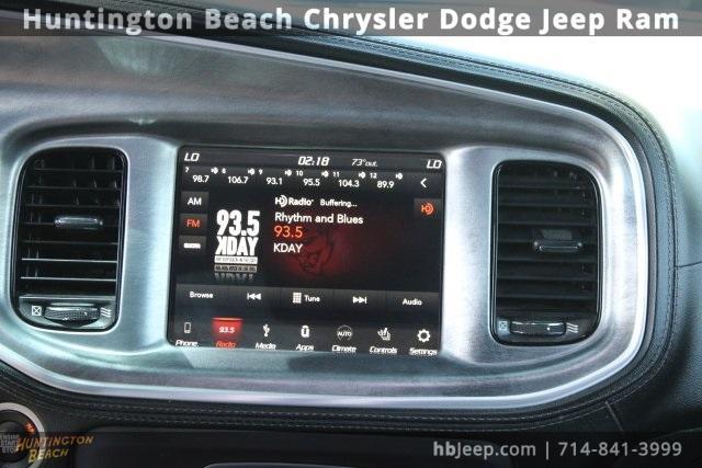 used 2019 Dodge Charger car, priced at $25,600