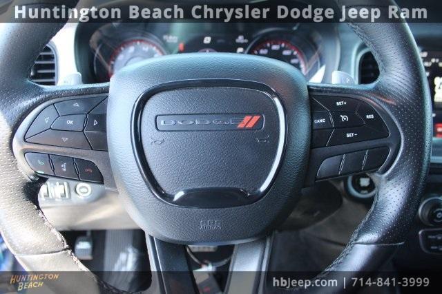 used 2019 Dodge Charger car, priced at $25,600