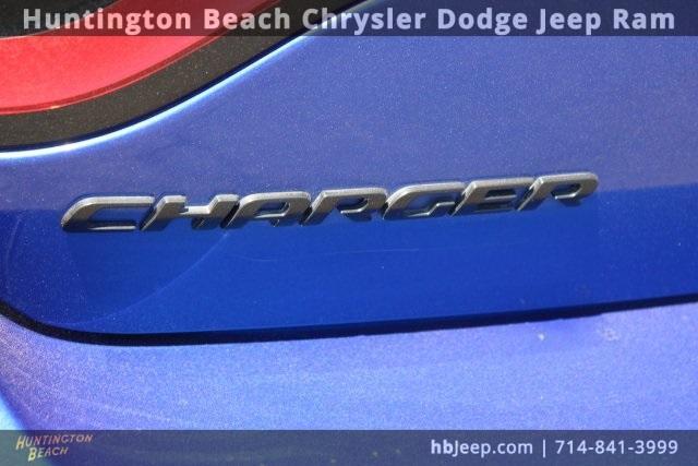 used 2019 Dodge Charger car, priced at $25,600