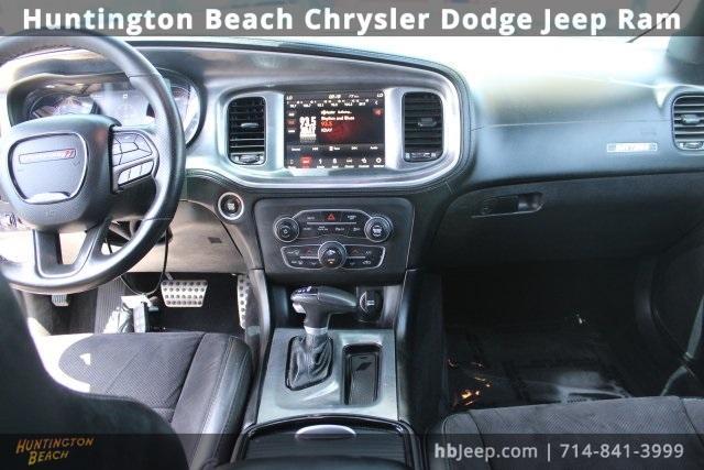 used 2019 Dodge Charger car, priced at $25,600