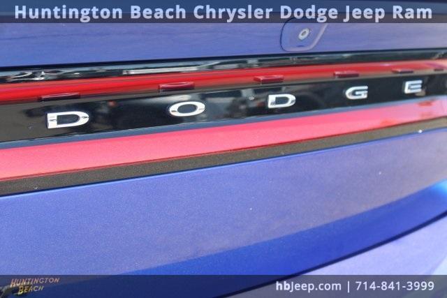used 2019 Dodge Charger car, priced at $25,600