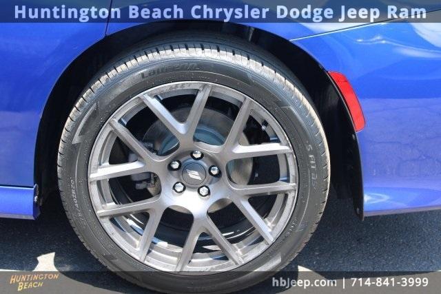 used 2019 Dodge Charger car, priced at $25,600
