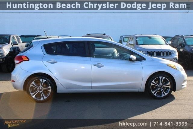 used 2016 Kia Forte car, priced at $7,900