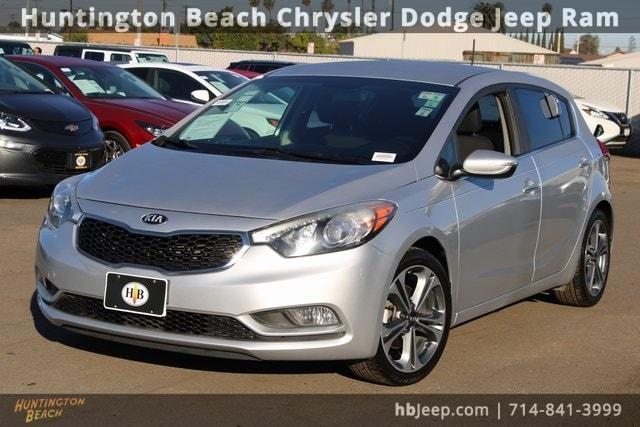 used 2016 Kia Forte car, priced at $7,900