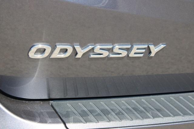 used 2020 Honda Odyssey car, priced at $29,998