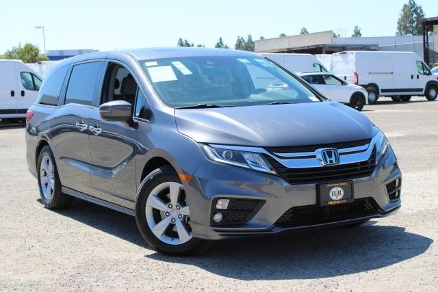 used 2020 Honda Odyssey car, priced at $29,998