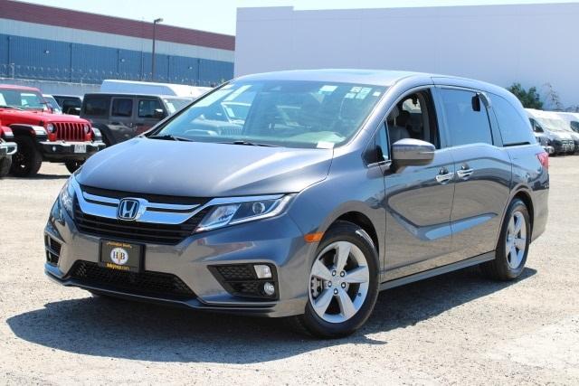 used 2020 Honda Odyssey car, priced at $29,998