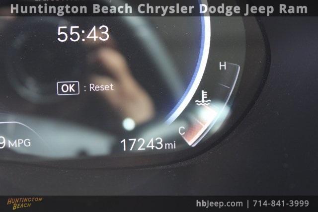 used 2021 Genesis G80 car, priced at $34,990