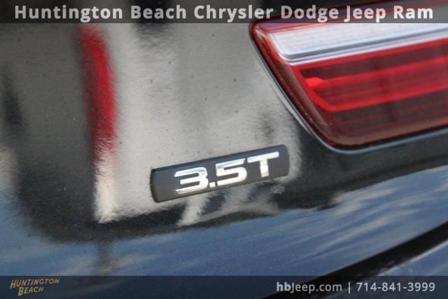 used 2021 Genesis G80 car, priced at $34,990