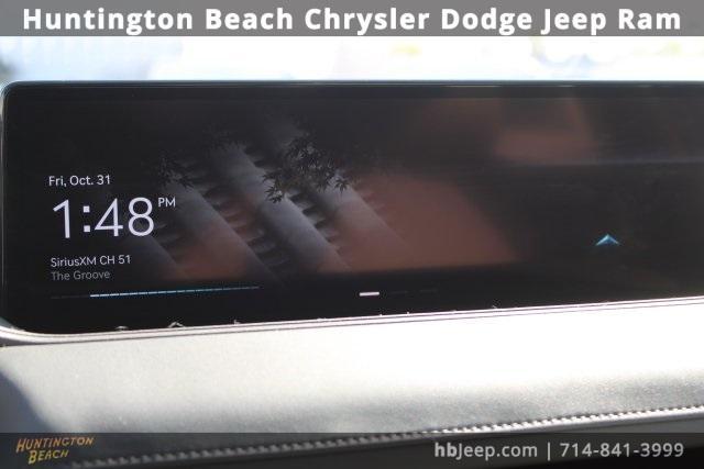 used 2021 Genesis G80 car, priced at $34,990