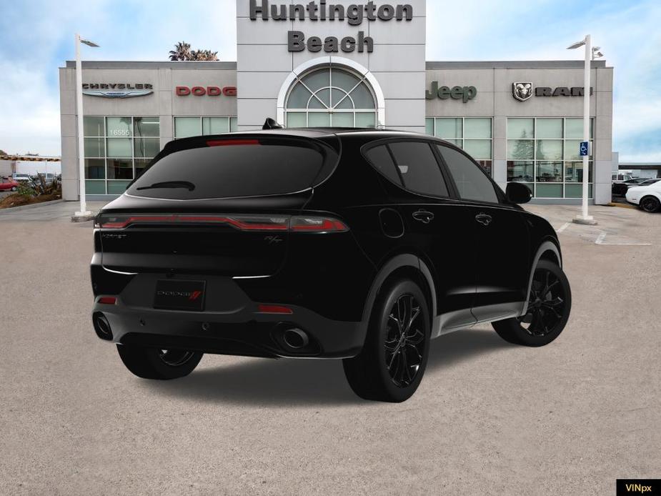 new 2024 Dodge Hornet car, priced at $35,200