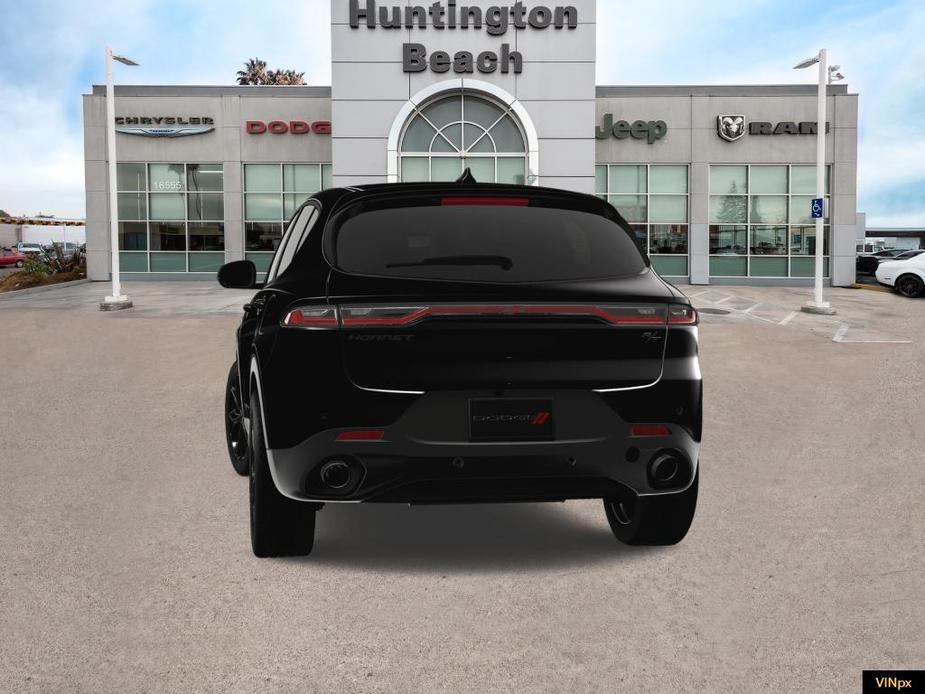 new 2024 Dodge Hornet car, priced at $35,200