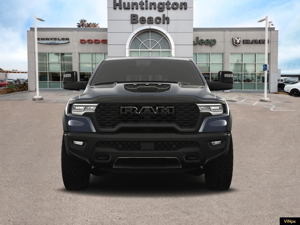 new 2025 Ram 1500 car, priced at $86,205