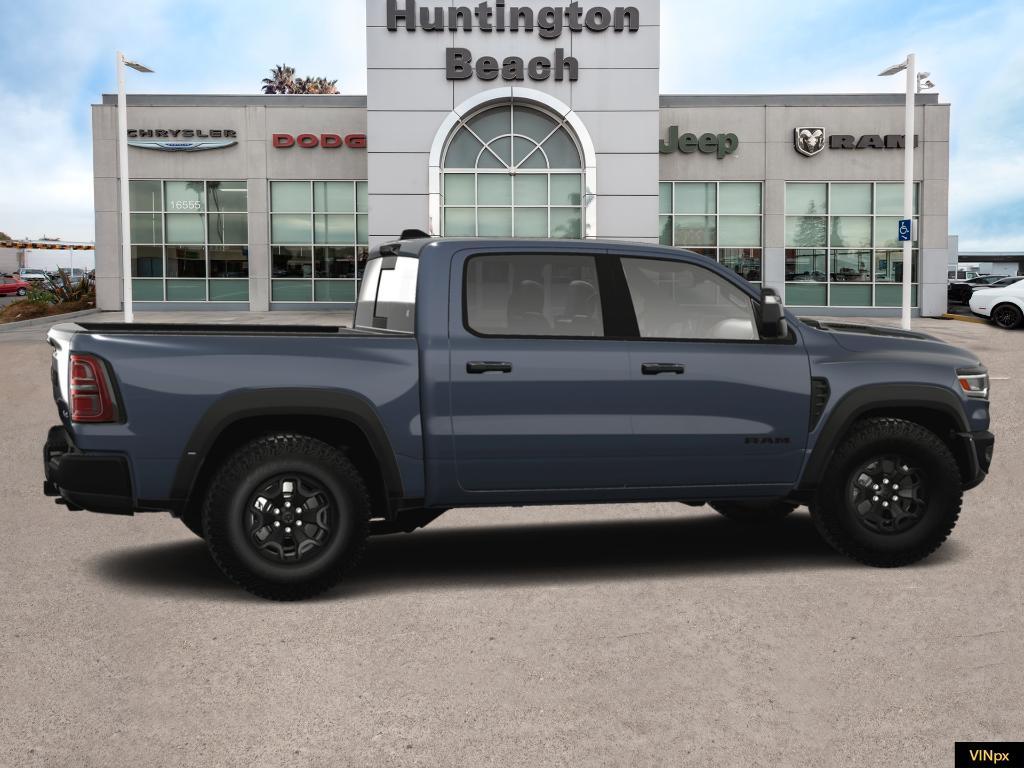 new 2025 Ram 1500 car, priced at $86,205