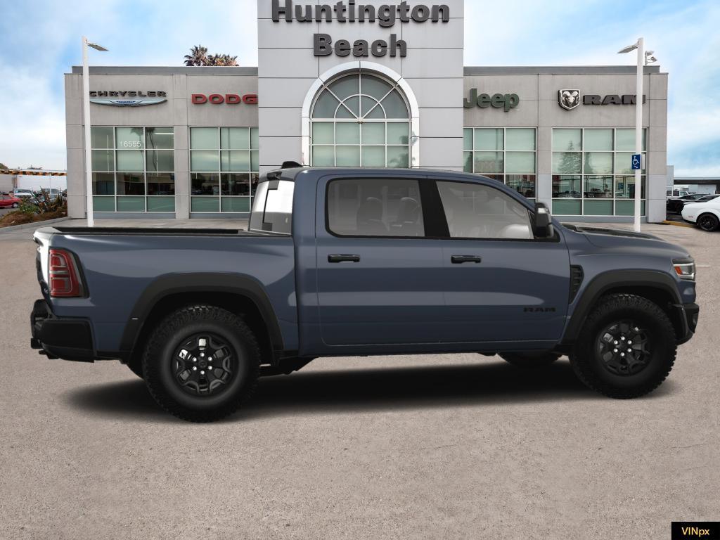 new 2025 Ram 1500 car, priced at $86,205