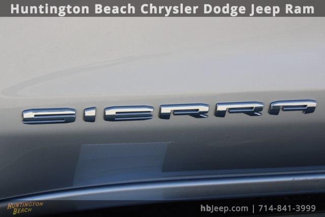 used 2020 GMC Sierra 1500 car, priced at $30,990