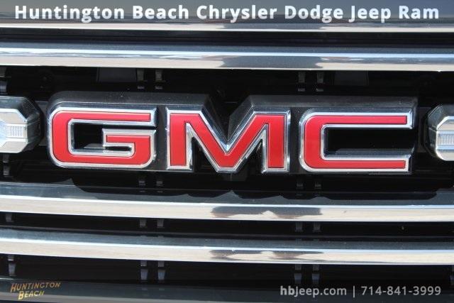 used 2020 GMC Sierra 1500 car, priced at $30,990