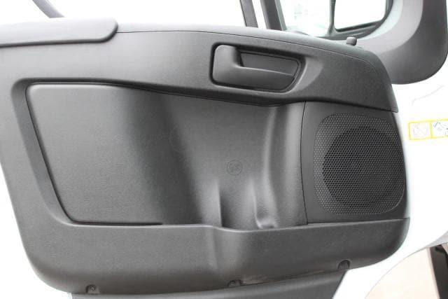 new 2025 Ram ProMaster 1500 car, priced at $44,703